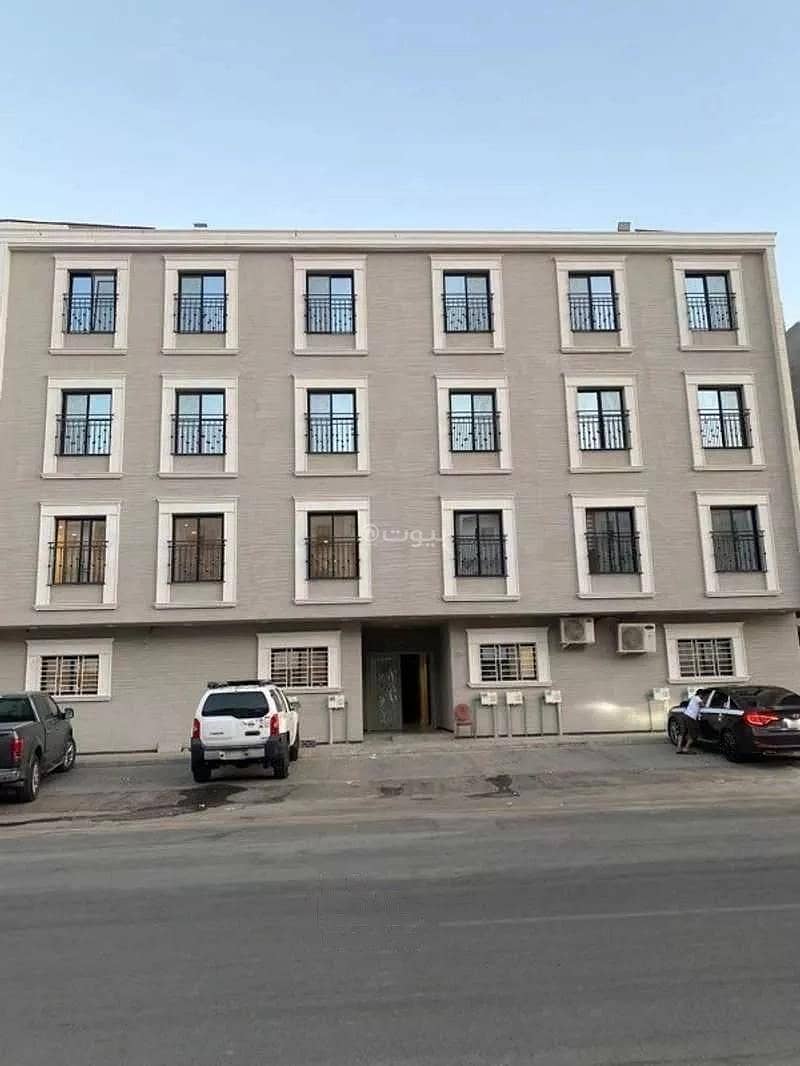 Apartment For Sale Al Uraija Al Gharbiyah, West Riyadh