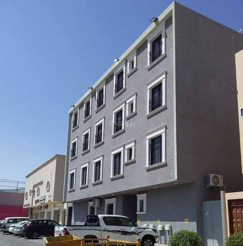 Apartment For Sale in Al Suwaidi Al Gharabi, West Riyadh