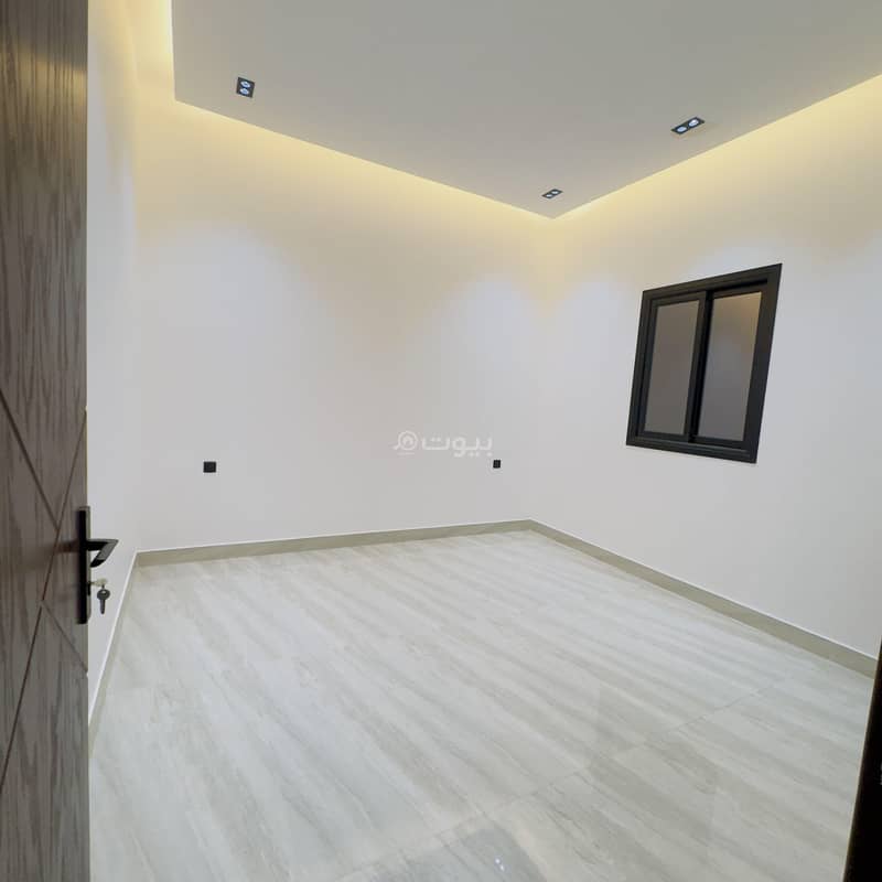 Apartment for sale in Qurtubah, Riyadh