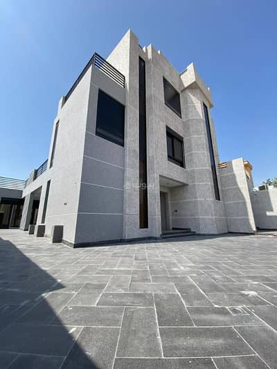 7 Bedroom Villa for Sale in North Jeddah, Jeddah - Villa for sale Madinat Al Bohairat, North Jeddah