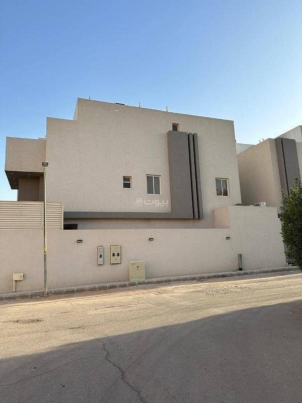 Building for Sale in Al Wurud, North Riyadh