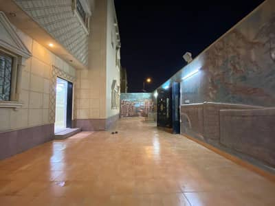 3 Bedroom Flat for Rent in East Riyadh, Riyadh - Ground floor in Al Nahda neighborhood in Riyadh city