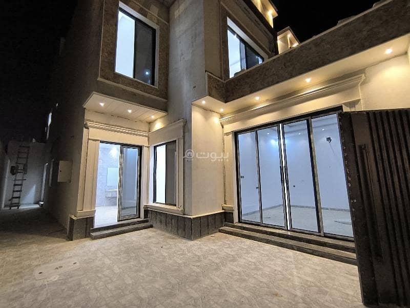 Villa For Sale in Al Qadisyah, East Riyadh