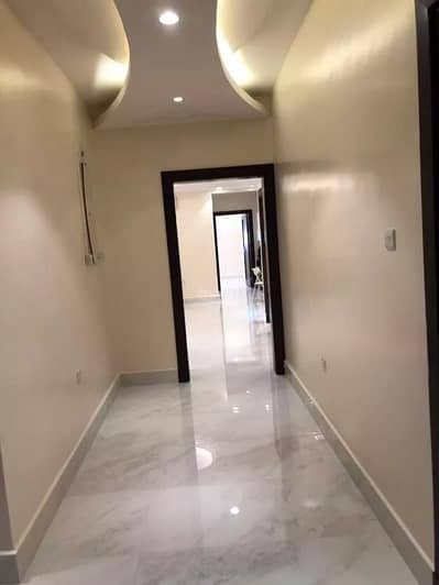 5 Bedroom Flat for Rent in North Riyadh, Riyadh - Apartment for rent on Qasr Street, Yasmin District, Riyadh