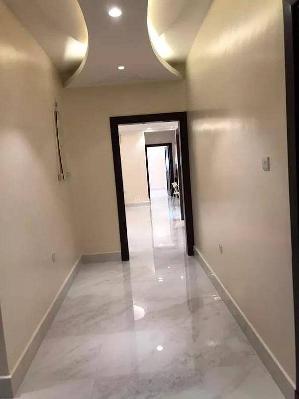 Apartment for rent on Qasr Street, Yasmin District, Riyadh