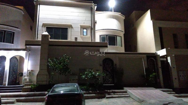 Villa for Sale in Al Narjis, North Riyadh