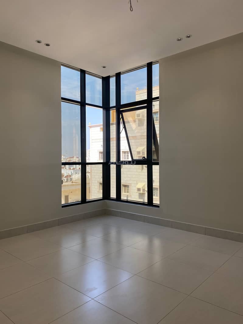 Apartment for sale in Al Safa, North Jeddah