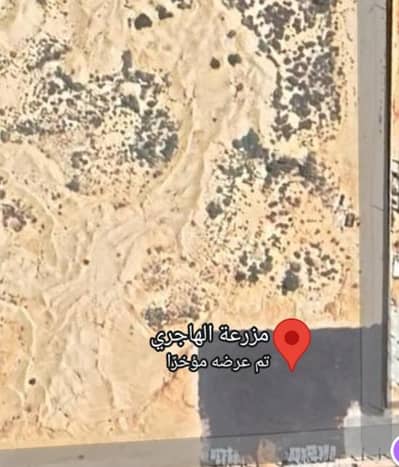 Residential Land for Sale in Mukhtat Rest Houses Al Omariyah - Residential Land for sale in Mukhtat Rest Houses Al Omariyah