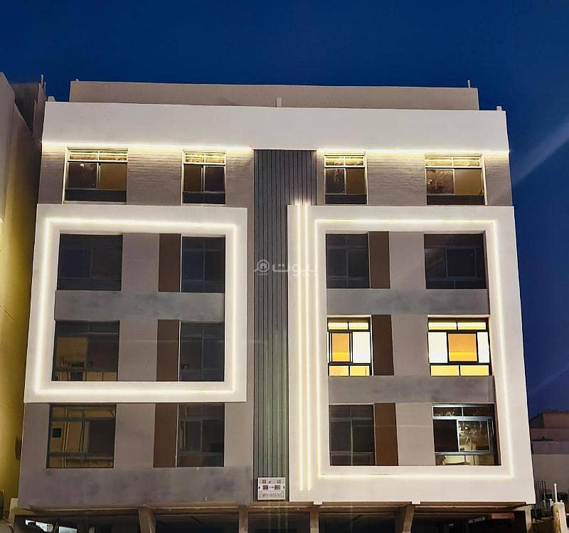 New Apartment for Sale in Al Naim, North Jeddah