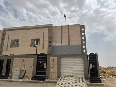 7 Bedroom Villa for Sale in West Riyadh, Riyadh - Duplex Villa for sale in Dhahrat Laban, West Riyadh