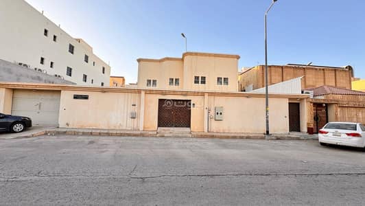 5 Bedroom Villa for Sale in East Riyadh, Riyadh - Villa for sale in Al Nahdah, East Riyadh