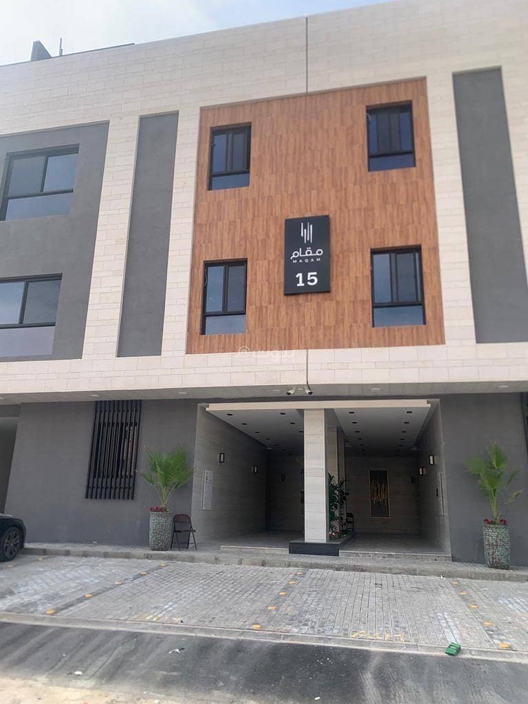 Apartment for rent in Ishbiliyah, East Riyadh