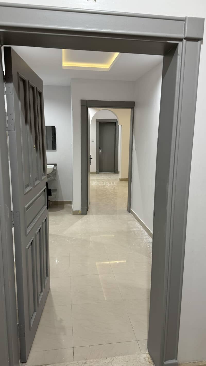 Apartment for rent in Al Aqiq, North Riyadh