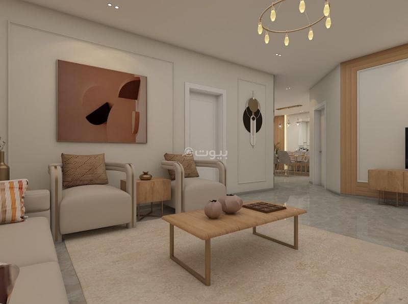 Apartment for sale in Governmental1, Jeddah