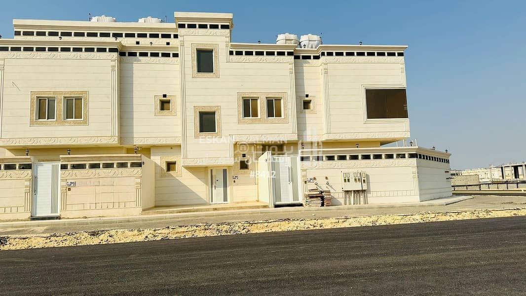 Apartment - Jubail - Al Aziziyah