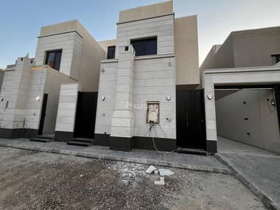 5 Bedroom Villa for Sale in East Riyadh, Riyadh - Villa for sale in Al Rimal, East Riyadh