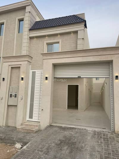 3 Bedroom Floor for Sale in West Riyadh, Riyadh - Floor for sale in 
Namar, West Riyadh