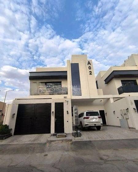 Apartment for Sale in Qurtubah, East Riyadh