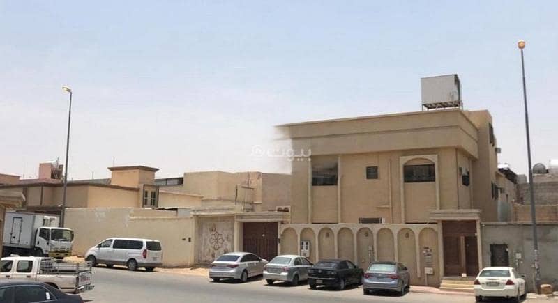 Villa with 11 bedrooms for sale in Dar Al Bayda, Riyadh