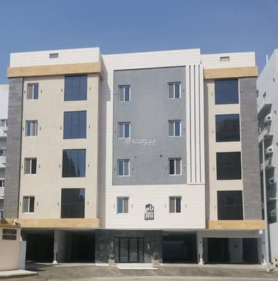 3 Bedroom Flat for Sale in North Jeddah, Jeddah - Apartments and rooftops with different sizes and prices ranging from 570 thousand to 680 thousand