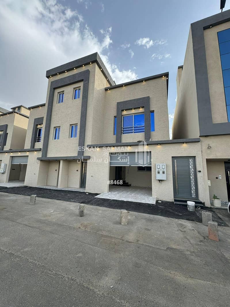 Apartment for sale in Al Zuhur, Ahad Rafidah