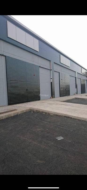 Workshop for Rent in Industrial, Madina - Workshop for rent in industrial, Madina