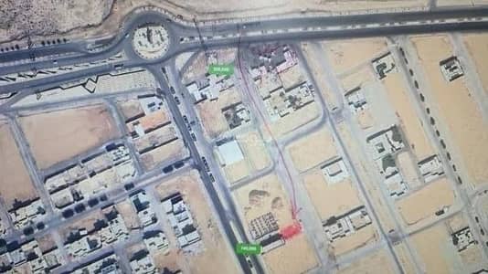 Residential Land for Sale in Al Aziziyah, Al Qasab Riyadh Region - Residential land for sale in Al Aziziyah, Al Qasab Riyadh Region