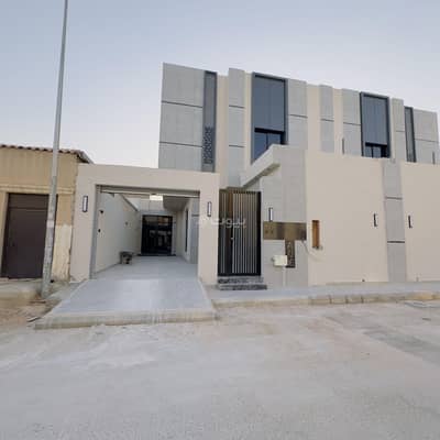 5 Bedroom Villa for Sale in East Riyadh, Riyadh - Villa for sale in 
Al Munsiyah, East Riyadh