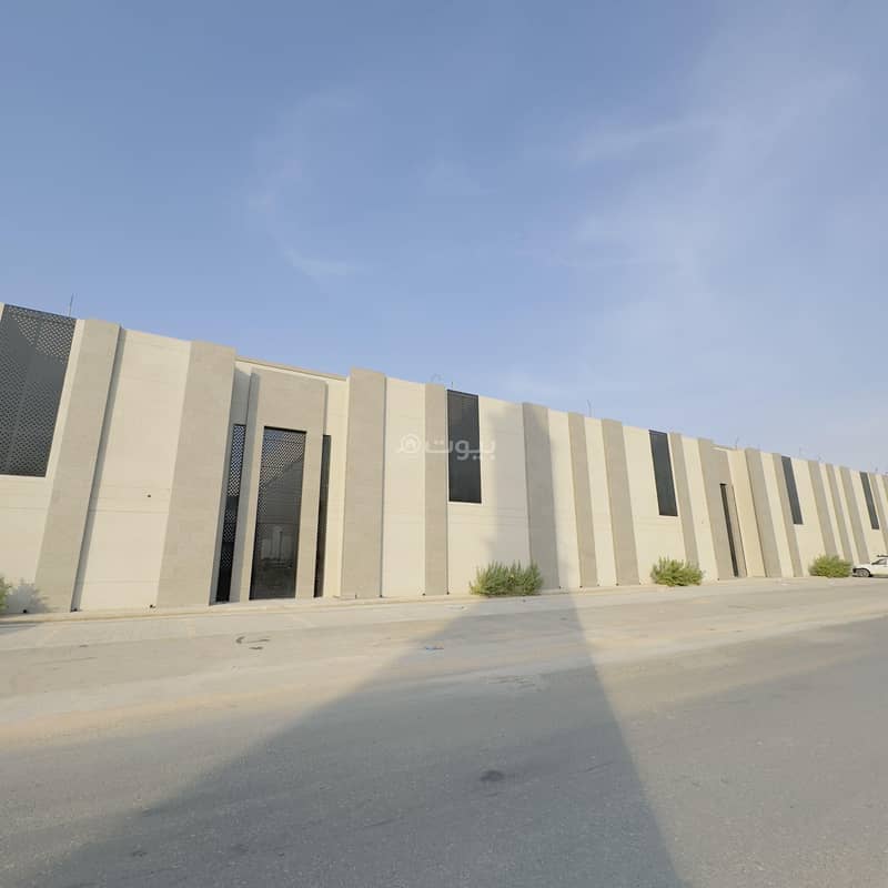 Villa for sale in 
Al Qadisiyah, East Riyadh