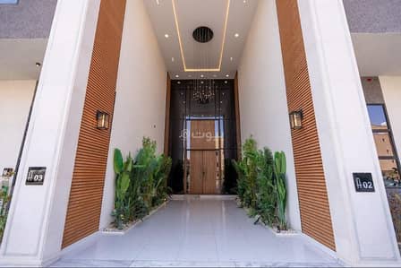 5 Bedroom Flat for Sale in West Riyadh, Riyadh - Apartment for sale in Arriyadh Al Gharbiyah, Riyadh