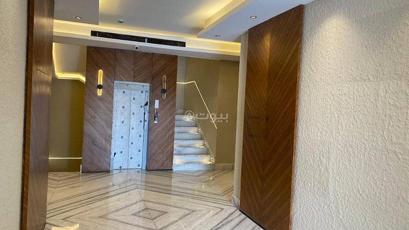 Apartment for rent in Al Narjs neighborhood, Riyadh city