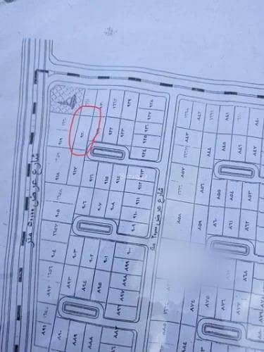 Land for Sale in Al Judia, Taif - Land For Sale in Al Judia, Taif