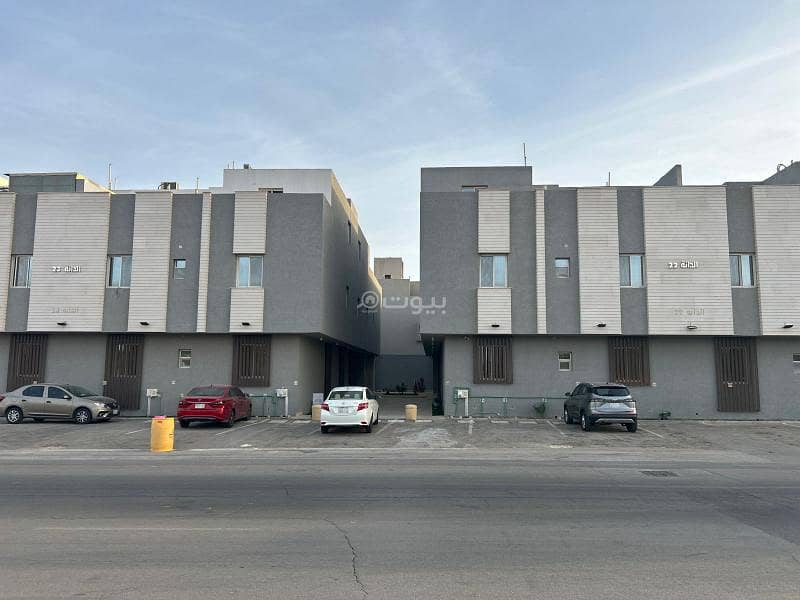 Studio apartment for sale in Oqaz, Riyadh