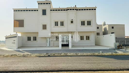 4 Bedroom Flat for Sale in Ghirnatah, Al Jubail - Apartment - Al Jubail - Al Hamra - Al Azizia