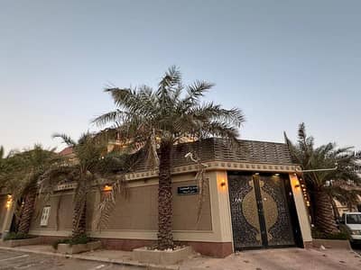 7 Bedroom Villa for Sale in East Riyadh, Riyadh - Villa for sale in 
Ishbiliyah, East Riyadh