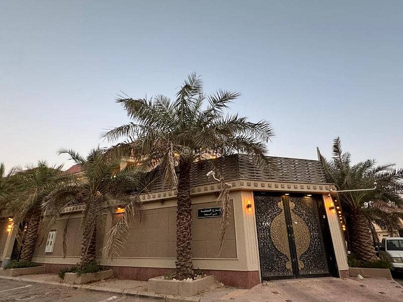 Villa for sale in 
Ishbiliyah, East Riyadh