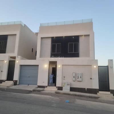 4 Bedroom Villa for Sale in West Riyadh, Riyadh - Villa For Sale in Al Hazm, West Riyadh