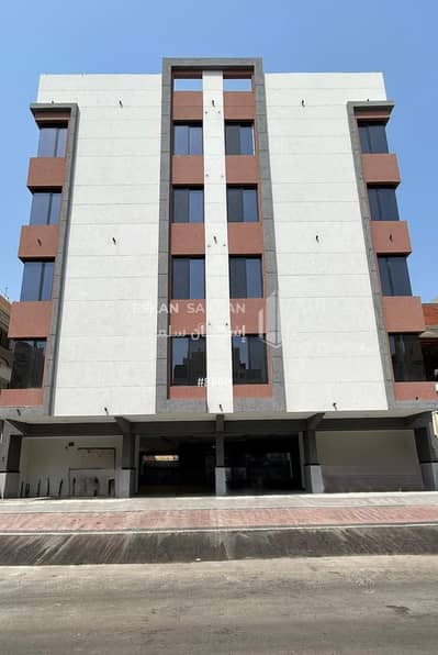 4 Bedroom Apartment for Sale in North Jeddah, Jeddah - Apartment - Jeddah - Alsalamah District