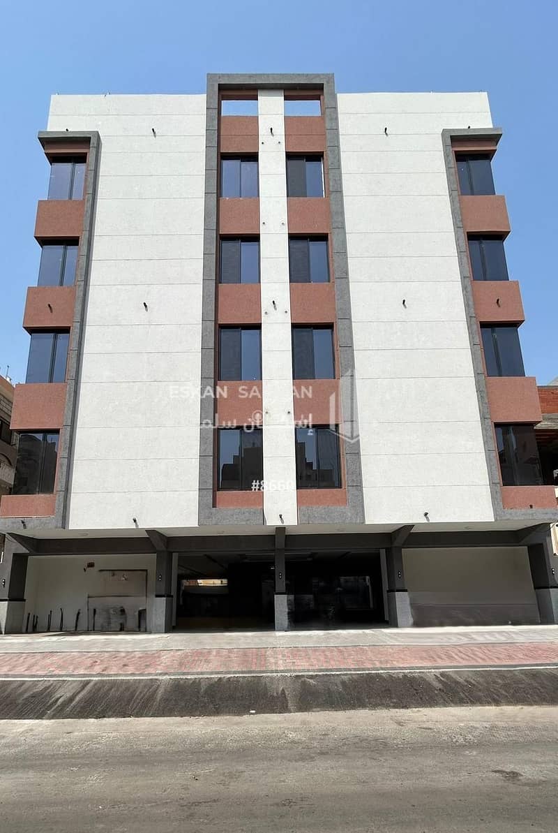 Apartment - Jeddah - Alsalamah District