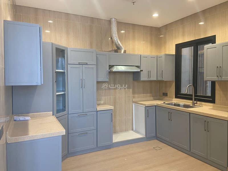 3 Bedrooms Apartment For Rent in Qurtubah, Riyadh