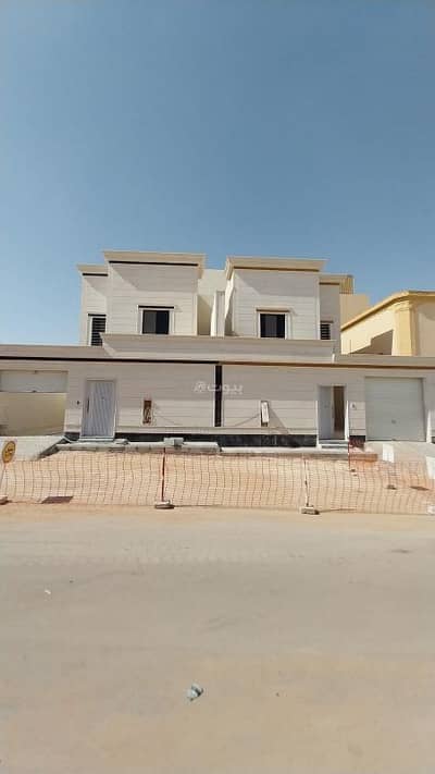 6 Bedroom Villa for Sale in East Riyadh, Riyadh - Villa for sale in An Nuzha neighborhood