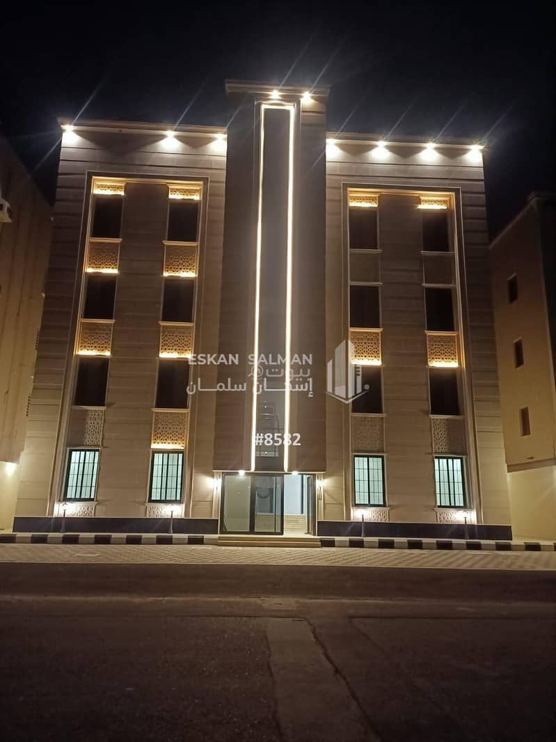 Apartment - Jazan - Al-Mohammadia neighborhood