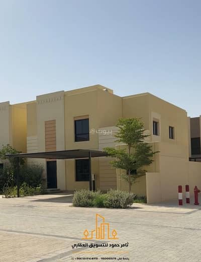 5 Bedroom Villa for Sale in Sidra, Riyadh - Villa for sale in Sidra, north of Riyadh