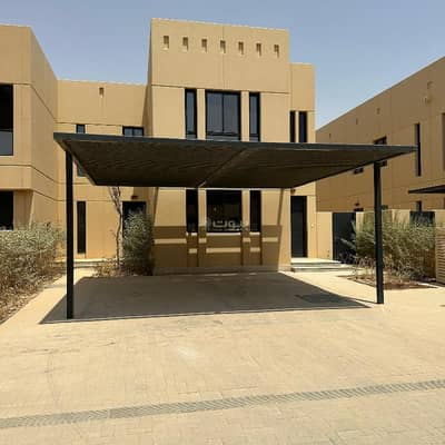 5 Bedroom Villa for Sale in Sidra, Riyadh - Villa for sale in Sidra, north of Riyadh