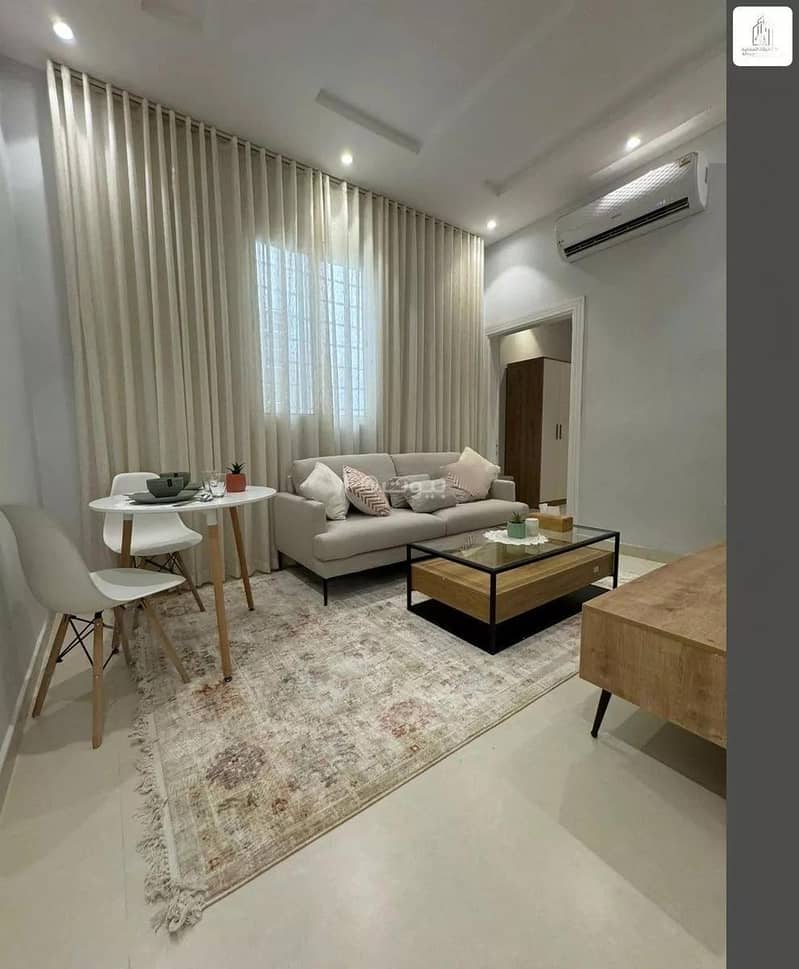 Apartment for Rent in Al Malqa, North Riyadh