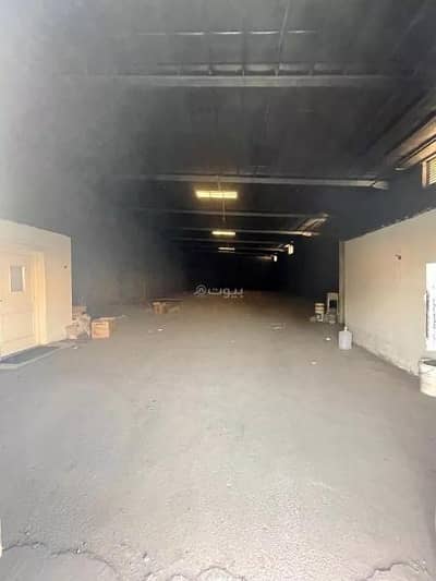 Warehouse for Rent in South Riyadh, Riyadh - Warehouse For Rent Al Marwa, South Riyadh