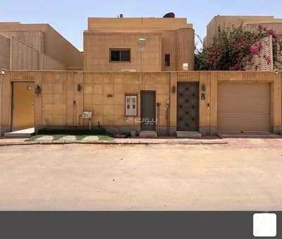 4 Bedroom Villa for Sale in North Riyadh, Riyadh - Villa for sale in Al Yasmin, North Riyadh