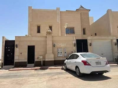 5 Bedroom Villa for Sale in West Riyadh, Riyadh - Villa For Sale in Dhahrat Laban, West Riyadh