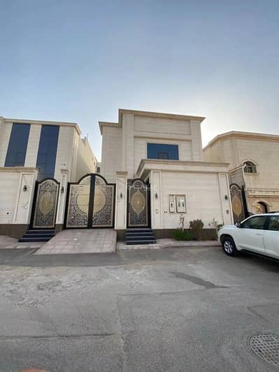 7 Bedroom Villa for Rent in East Riyadh, Riyadh - Villa For Rent in Al Saadah, East Riyadh