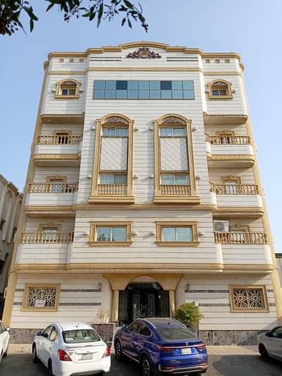 5 Bedroom Apartment for Rent in North Jeddah, Jeddah - 5 Bedrooms Apartment For Rent Al Safa, Jeddah